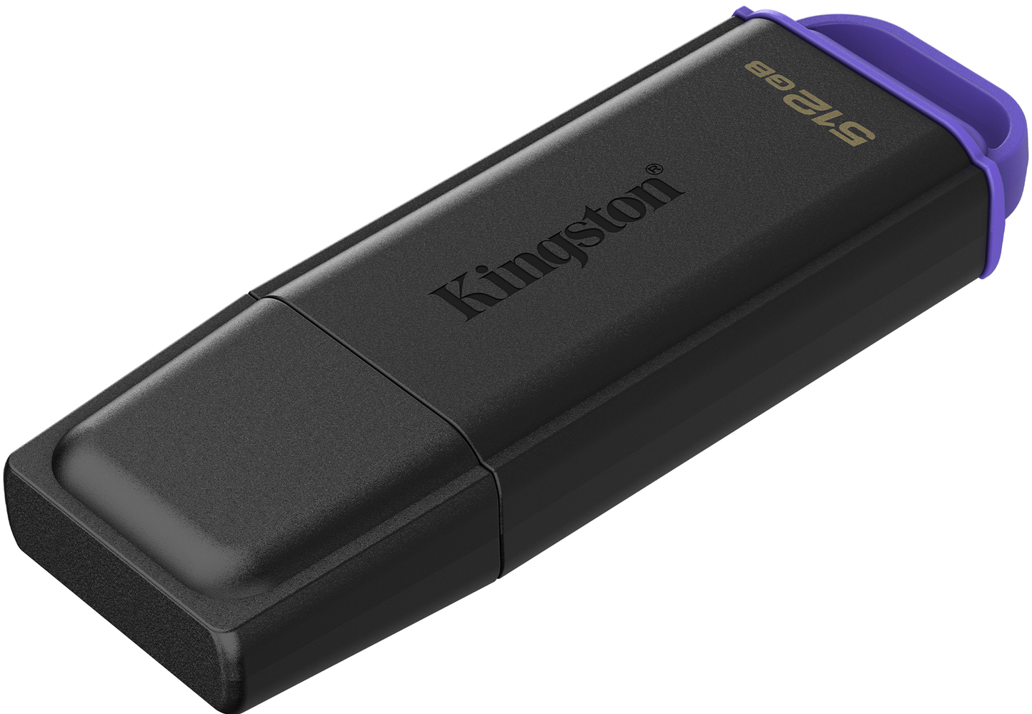 Memorie Externa USB-A 3.2 Kingston DT Exodia, 512Gb DTXG2/512GB