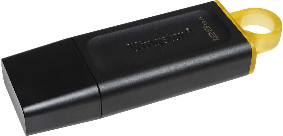 Memorie Externa USB-A 3.2 Kingston DT Exodia, 128Gb, Resigilata DTX/128GB