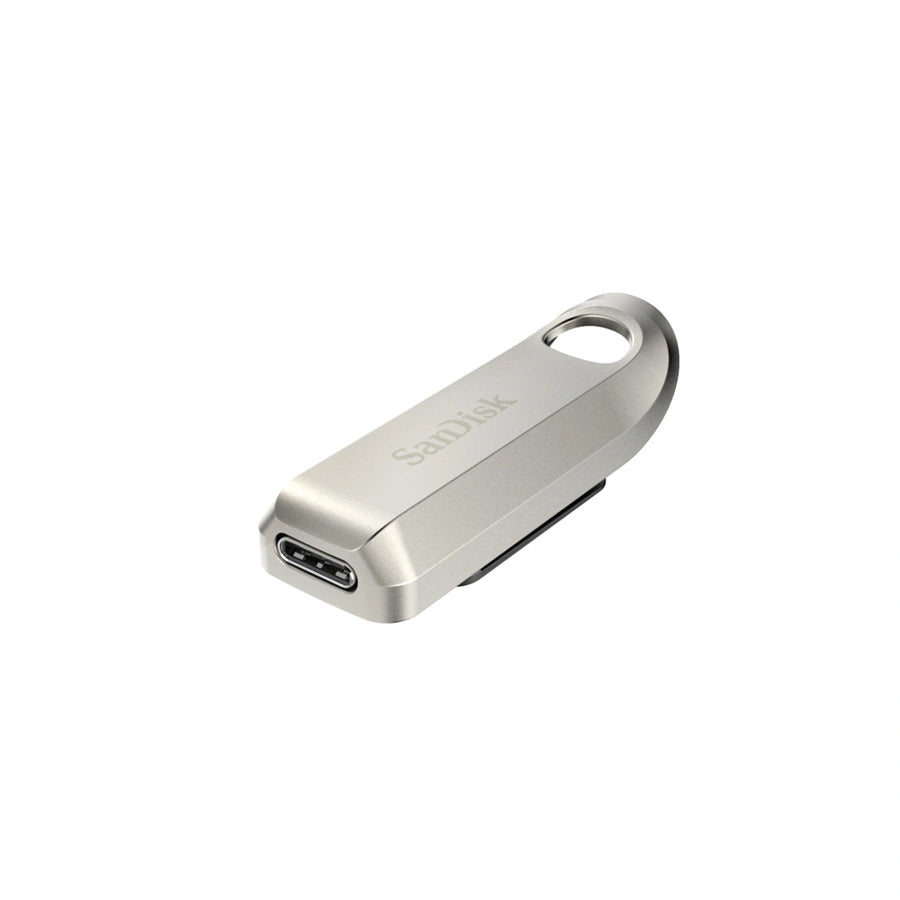Memorie Externa USB-A 3.2 SanDisk Ultra Luxe, 32Gb SDCZ74-032G-G46