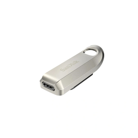 Memorie Externa USB-A 3.2 SanDisk Ultra Luxe, 32Gb SDCZ74-032G-G46