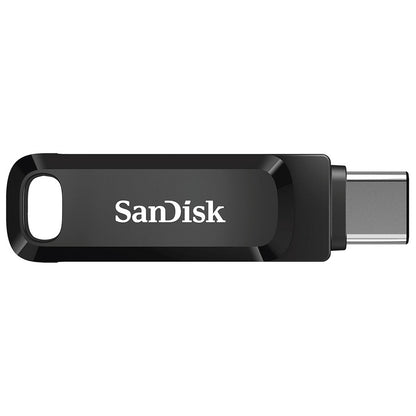 Memorie Externa USB-A 3.2 / USB-C SanDisk Ultra Dual Go, 32Gb SDDDC3-032G-G46