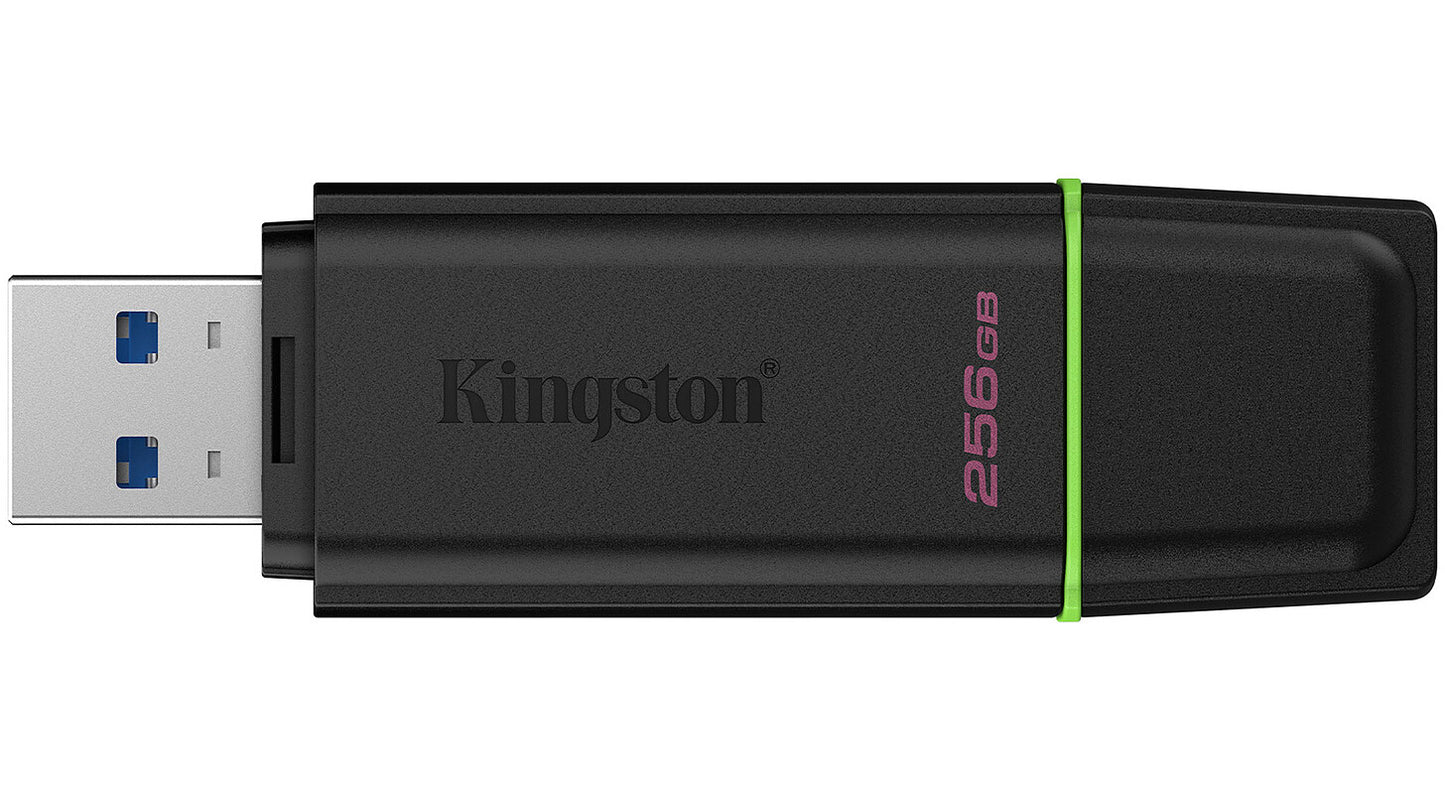 Memorie Externa USB-A 3.2 Kingston DT Exodia, 256Gb DTXG2/256GB