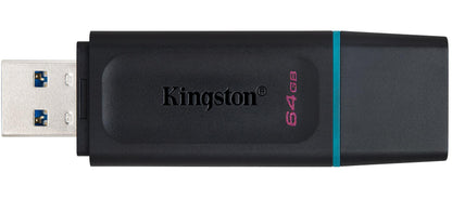 Memorie Externa USB-A 3.2 Kingston DT Exodia, 64Gb DTX/64GB