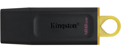Memorie Externa USB-A 3.2 Kingston DT Exodia, 128Gb DTX/128GB