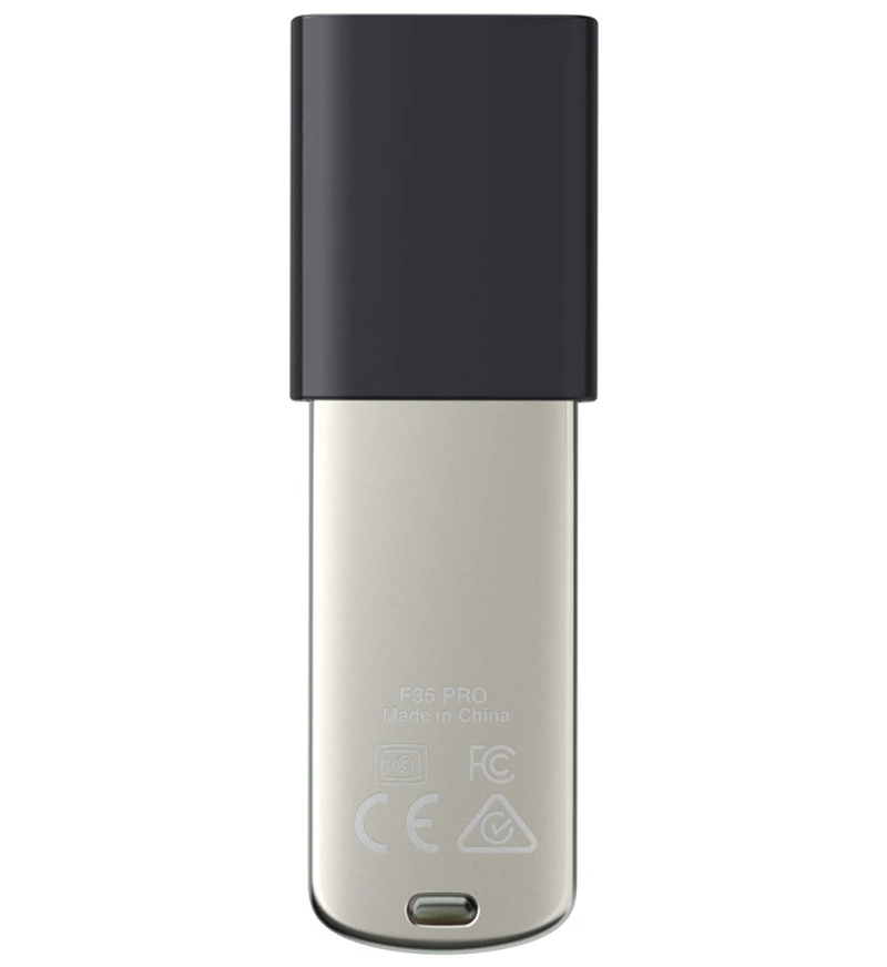 Memorie Externa USB-A 3.2 Lexar JumpDrive Fingerprint F35 Pro, 64Gb