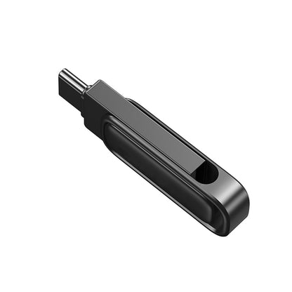 Memorie Externa USB-A 3.2 Techsuit THSM34, 128Gb