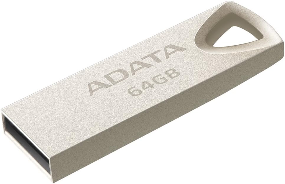 Memorie Externa USB-A Adata UV210, 64Gb AUV210-64G-RGD