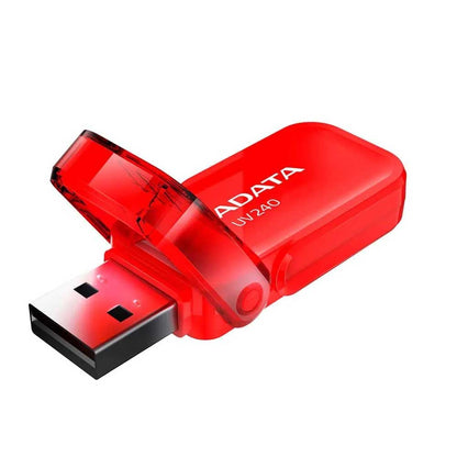 Memorie Externa USB-A Adata UV240, 32Gb AUV240-32G-RRD