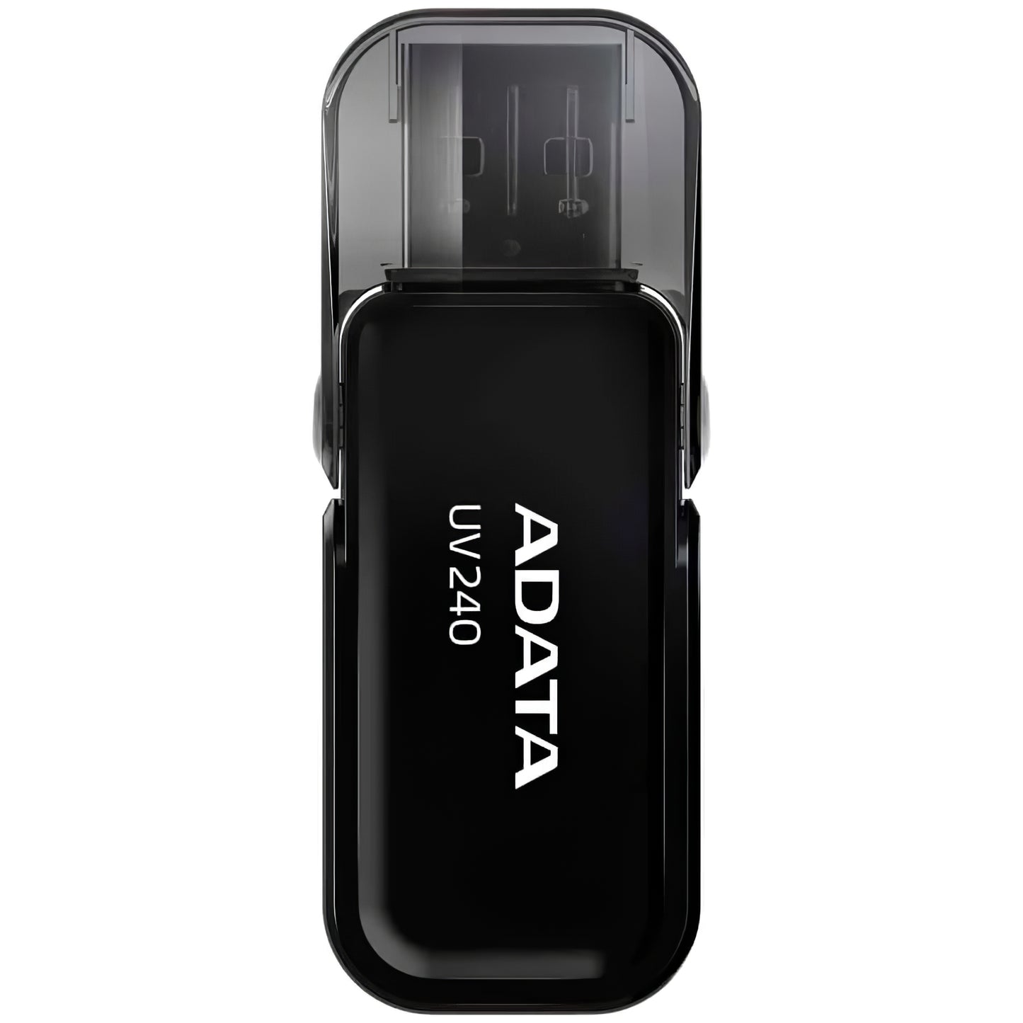 Memorie Externa USB-A Adata UV240, 64Gb AUV240-64G-RBK