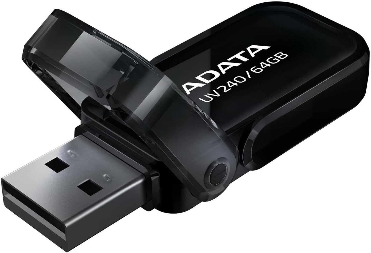 Memorie Externa USB-A Adata UV240, 32Gb AUV240-32G-RBK