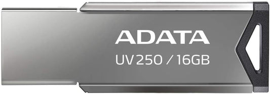 Memorie Externa USB-A Adata UV250, 16Gb AUV250-16G-RBK