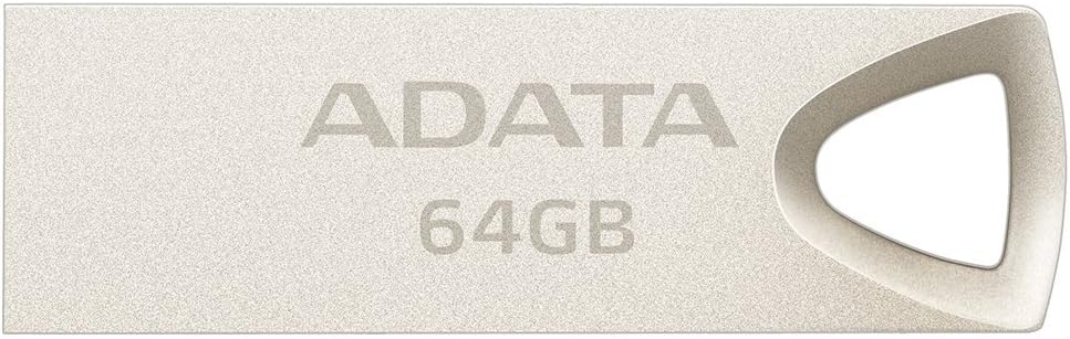 Memorie Externa USB-A Adata UV210, 64Gb AUV210-64G-RGD