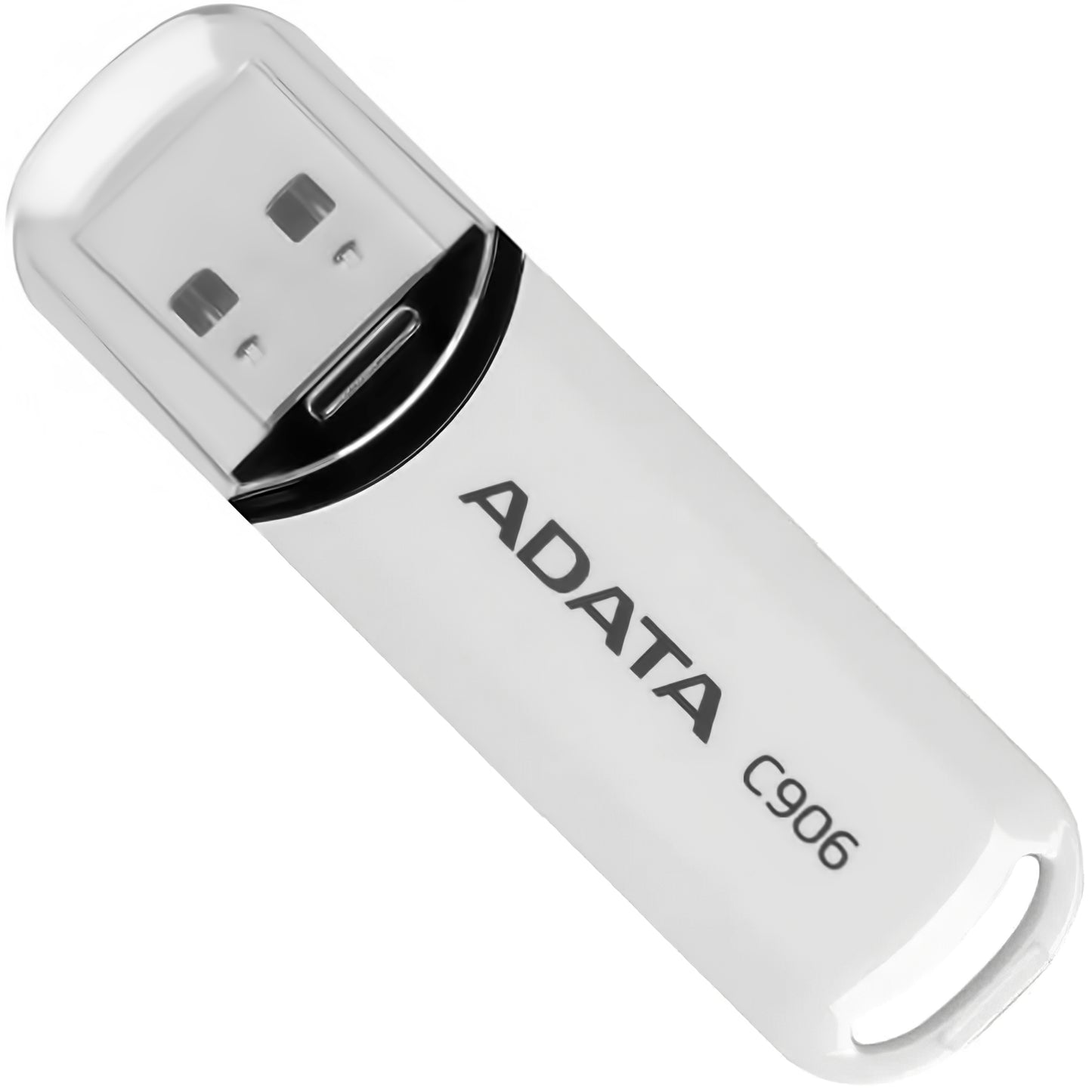 Memorie Externa USB-A Adata C906, 64Gb AC906-64G-RWH