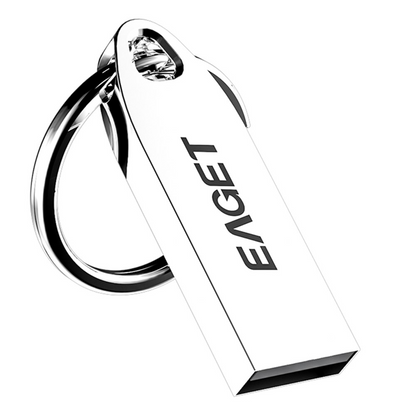 Memorie Externa USB-A Eaget U3, 32Gb
