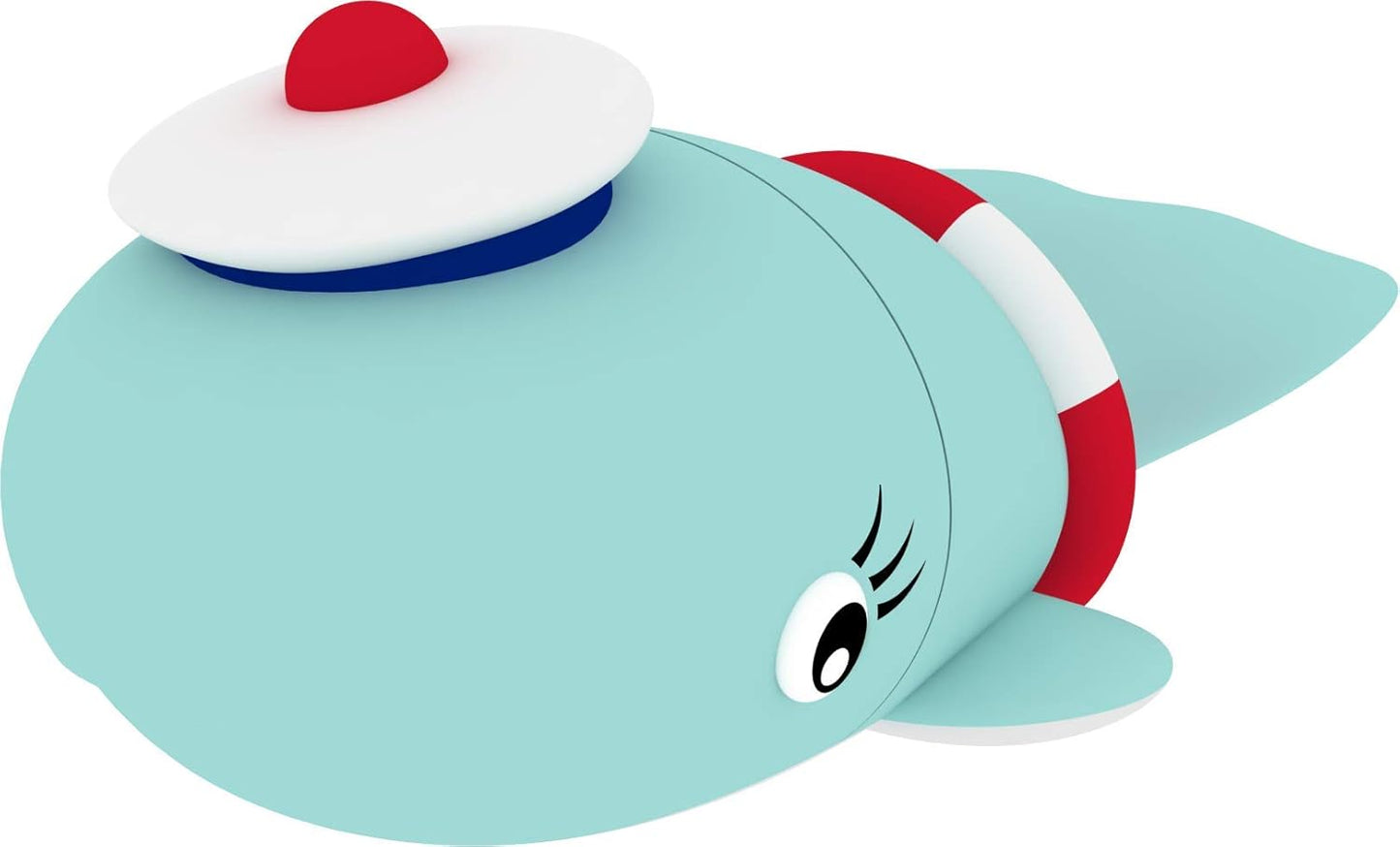 Memorie Externa USB-A Emtec M337 Whale, 16Gb ECMMD16GM337