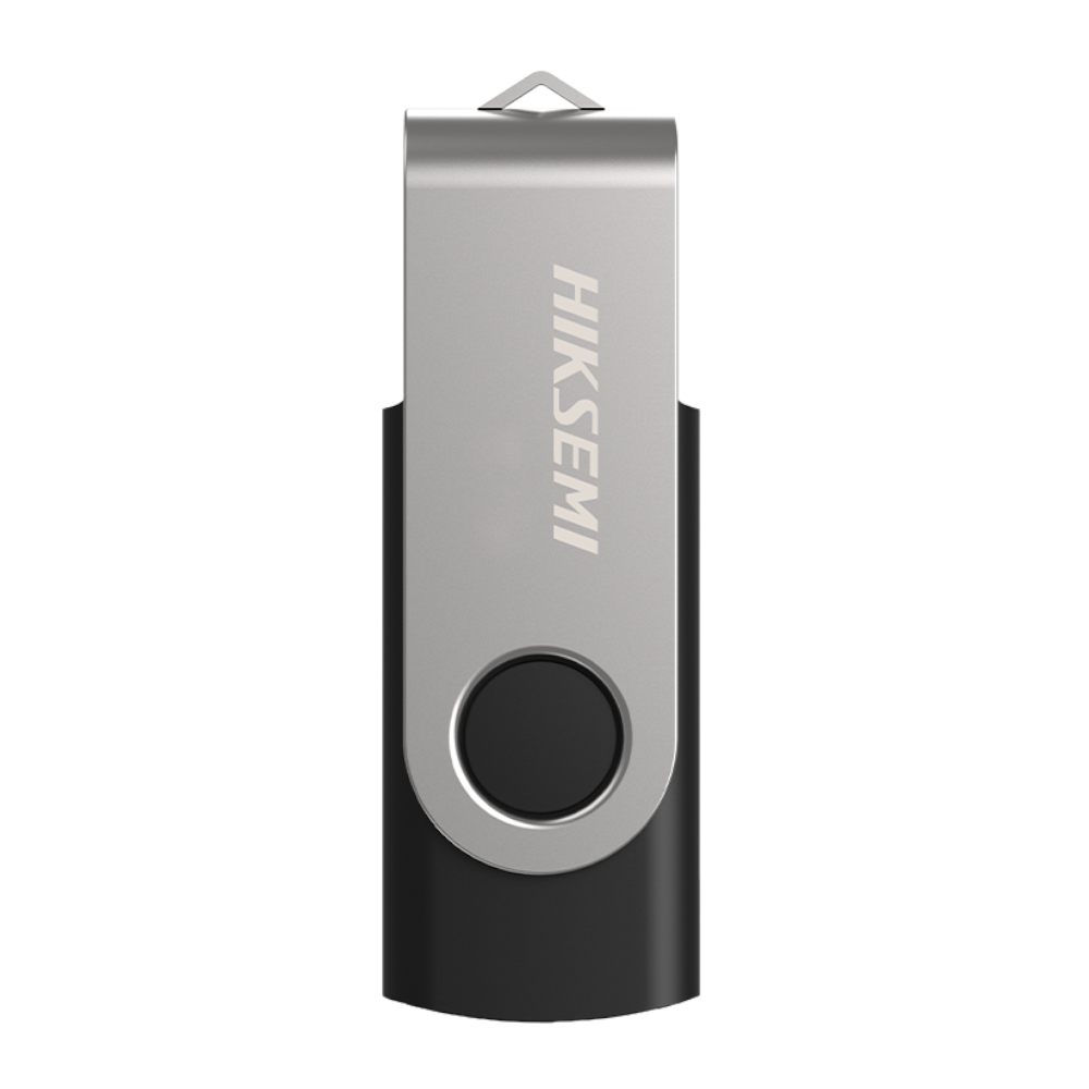 Memorie Externa USB-A Hiksemi Rotary, 8Gb HS-USB-M200S/8G