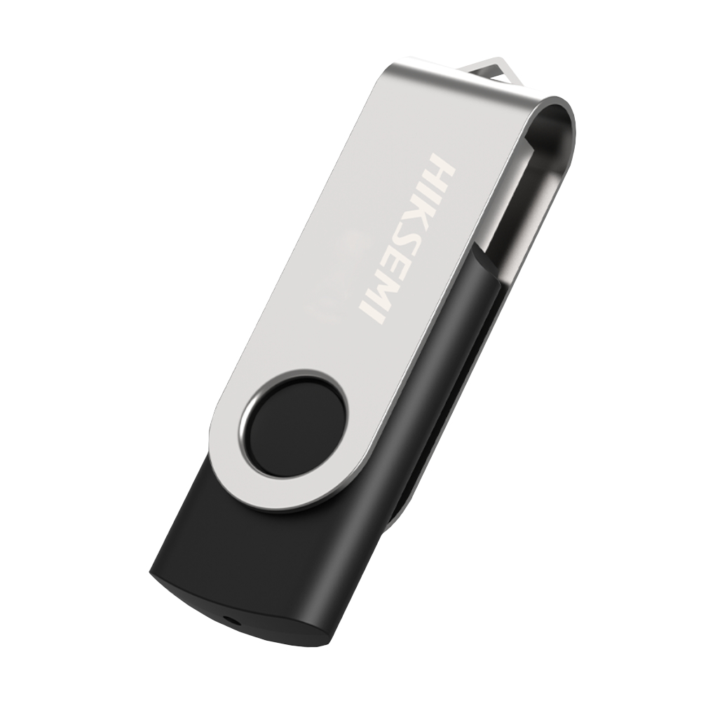 Memorie Externa USB-A Hiksemi Rotary, 8Gb HS-USB-M200S/8G