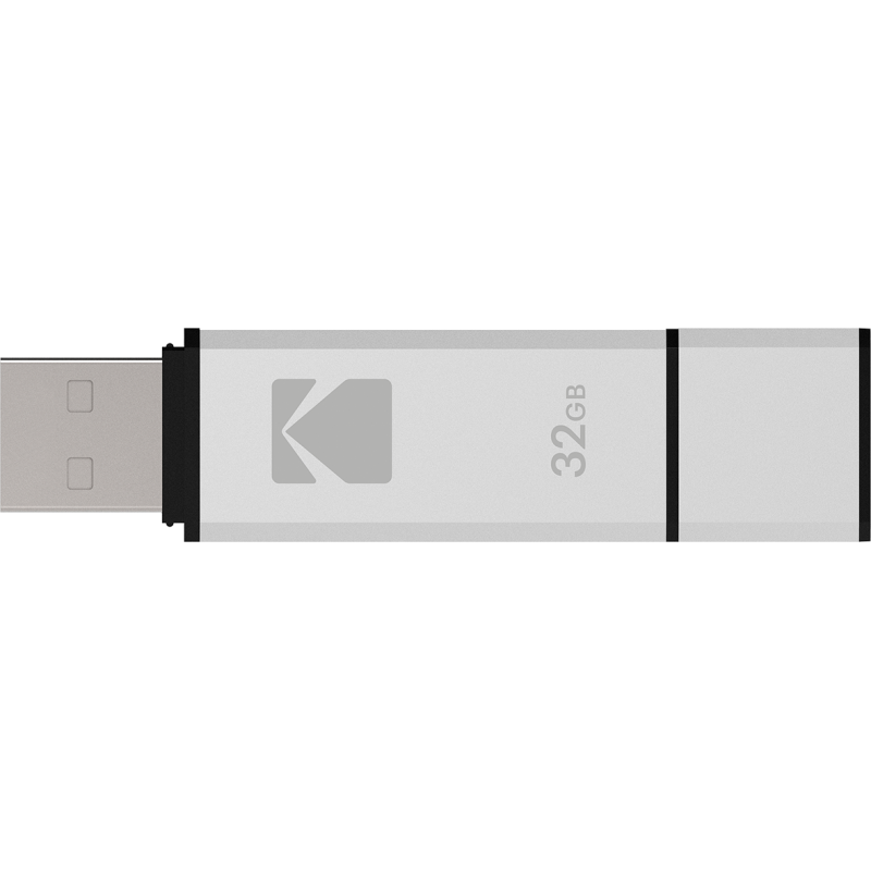 Memorie Externa USB-A Kodak K950, 32Gb EKMMD32GK952