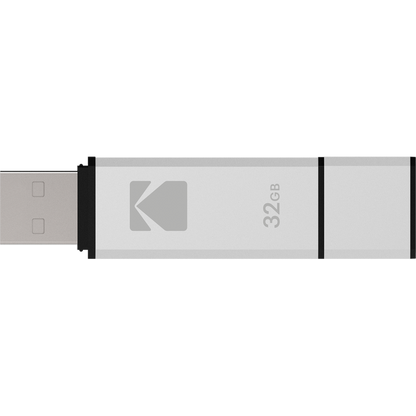 Memorie Externa USB-A Kodak K950, 32Gb EKMMD32GK952