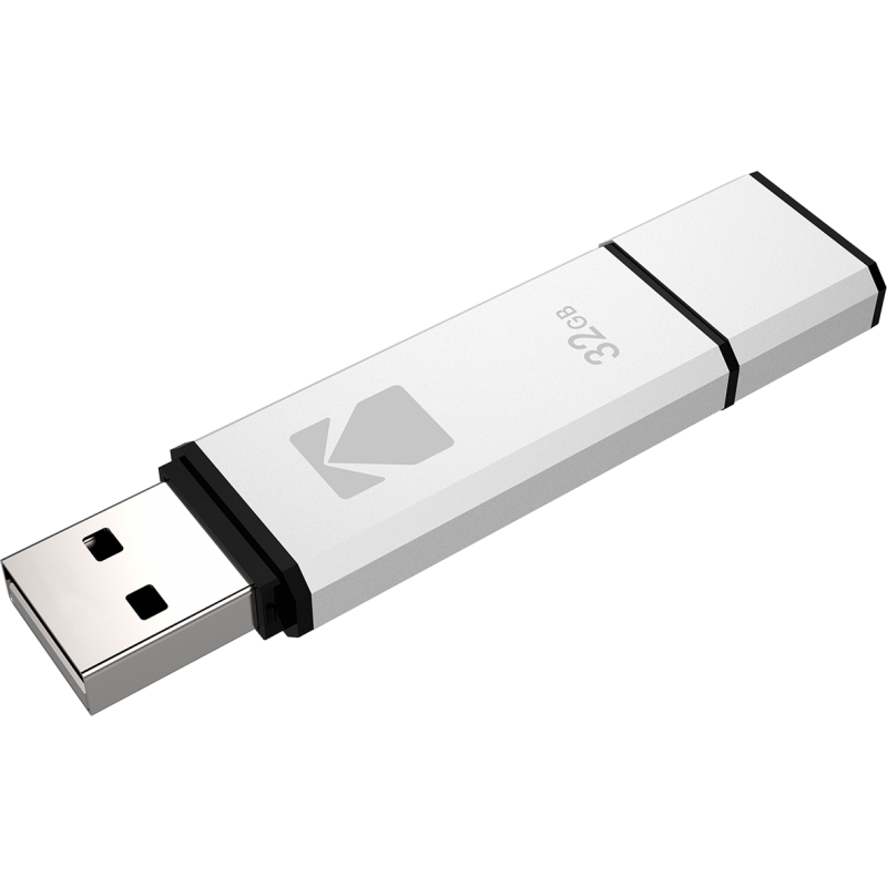 Memorie Externa USB-A Kodak K950, 32Gb EKMMD32GK952