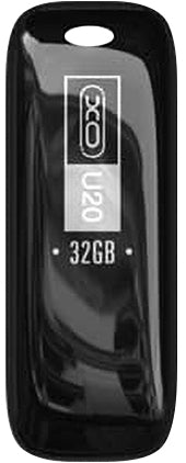 Memorie Externa USB-A XO Design U20, 32Gb
