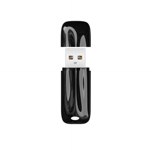 Memorie Externa USB-A XO Design U20, 128Gb