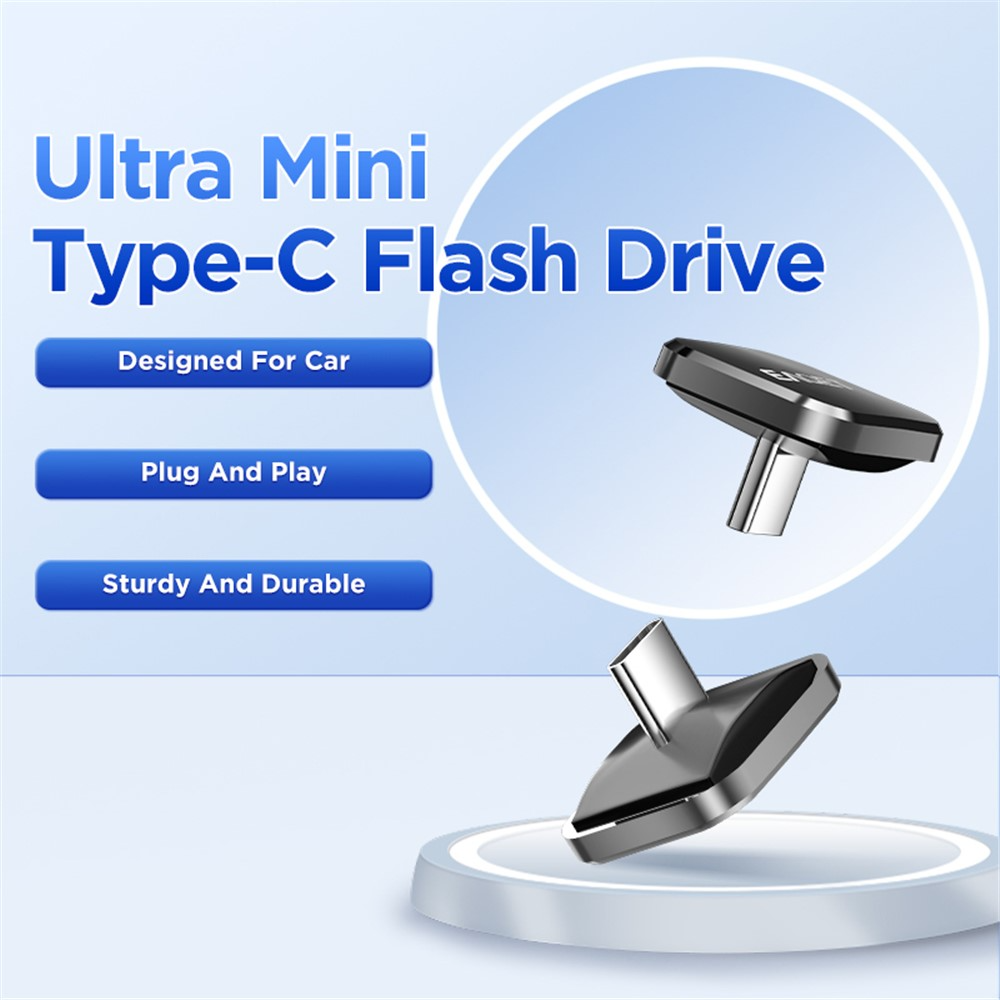 Memorie Externa USB-C Eaget U8C, 32Gb