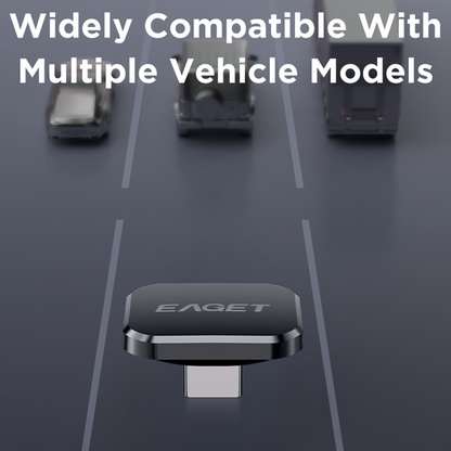 Memorie Externa USB-C Eaget U8C, 32Gb