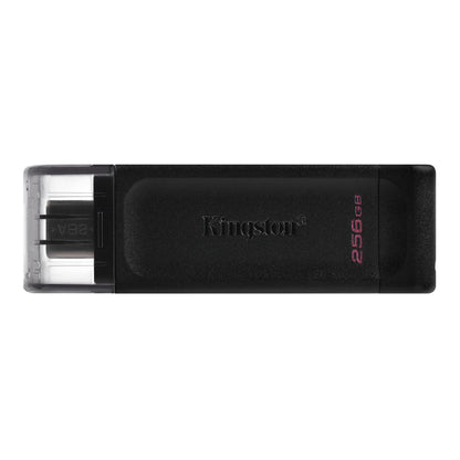 Pamięć zewnętrzna Kingston DT70 DT70/256GB USB-C, 256 Gb 