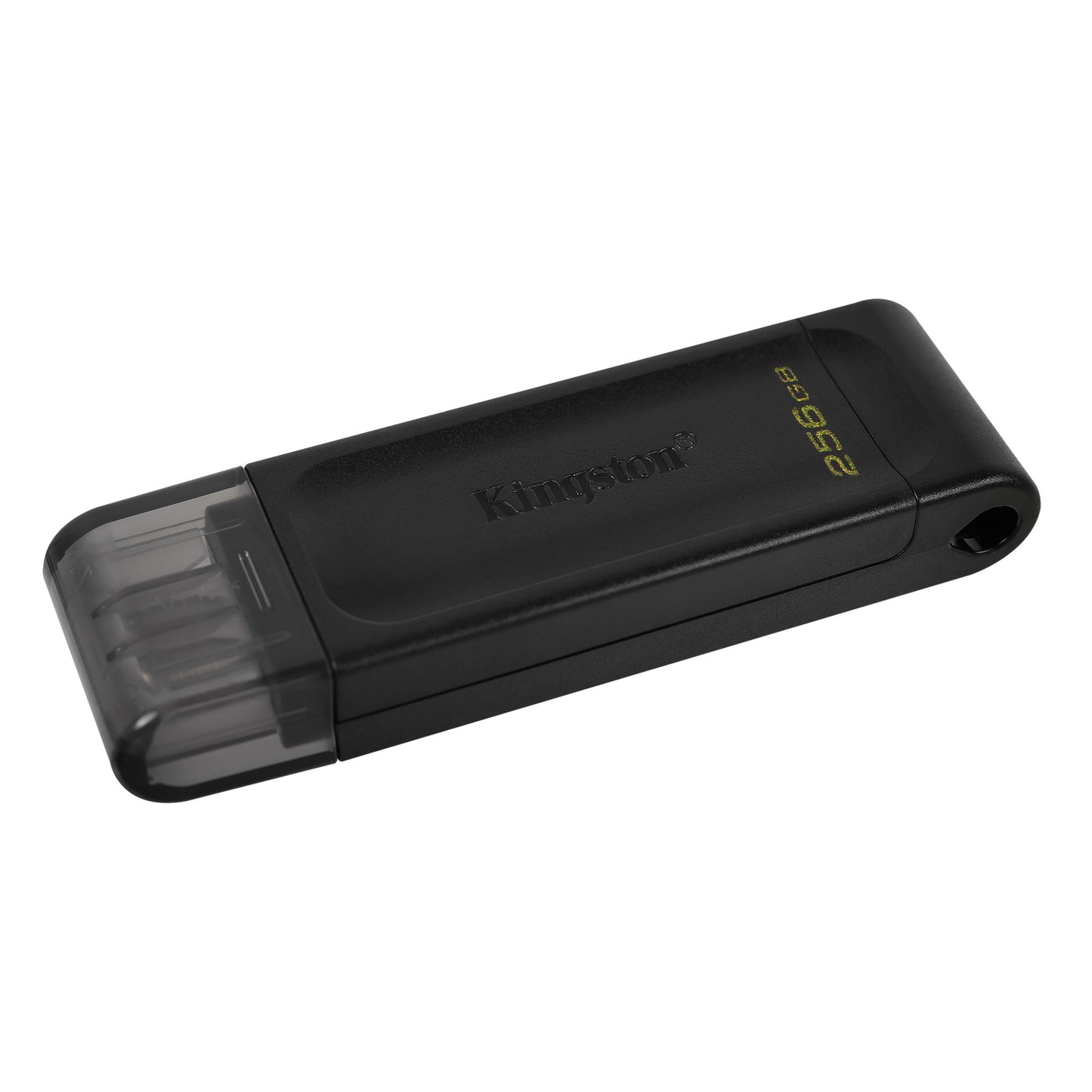 Pamięć zewnętrzna Kingston DT70 DT70/256GB USB-C, 256 Gb 