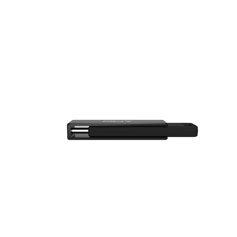 Memorie Externa USB-C PNY PenDrive Elite X, 64Gb P-FDI64GELTXC-GE