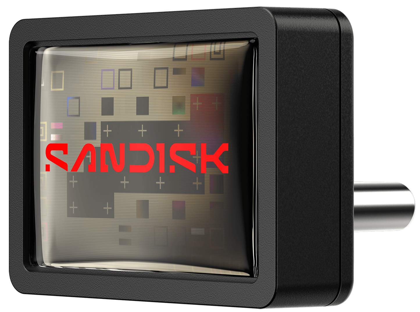 Memorie Externa USB-C SanDisk Extreme Fit, 64Gb SDCZ530-064G-G46