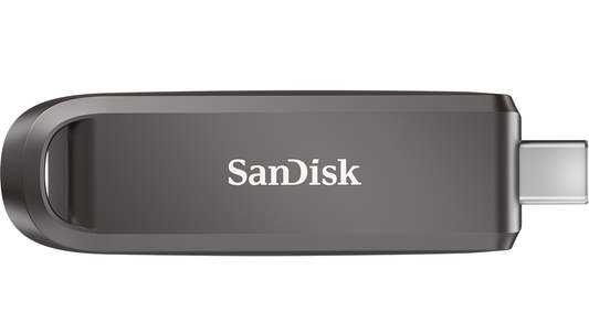 Memorie Externa USB-C SanDisk Extreme Pro, 256Gb SDCZ890-256G-G46