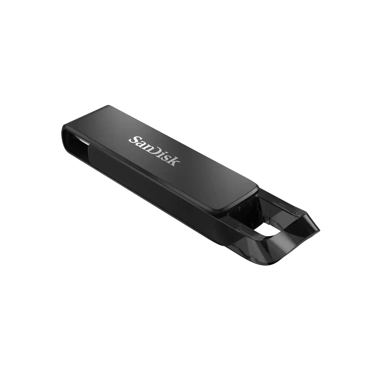 Memorie Externa USB-C SanDisk Ultra, 128Gb SDCZ460-128G-G46