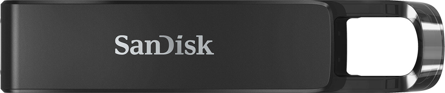 Memorie Externa USB-C SanDisk Ultra, 64Gb SDCZ460-064G-G46