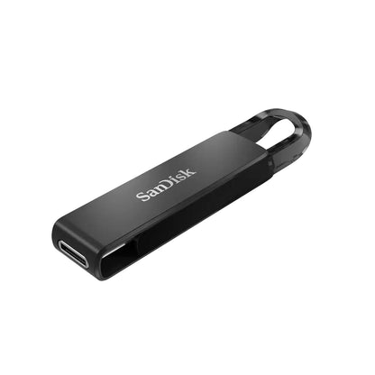Memorie Externa USB-C SanDisk Ultra, 128Gb SDCZ460-128G-G46