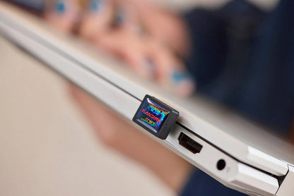 Memorie Externa USB-C SanDisk Extreme Fit, 256Gb SDCZ530-256G-G46
