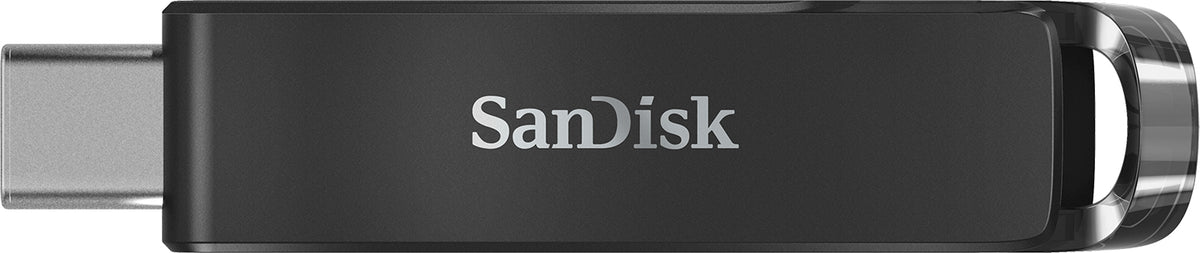 Memorie Externa USB-C SanDisk Ultra, 32Gb SDCZ460-032G-G46