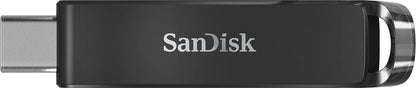 Memorie Externa USB-C SanDisk Ultra, 64Gb SDCZ460-064G-G46