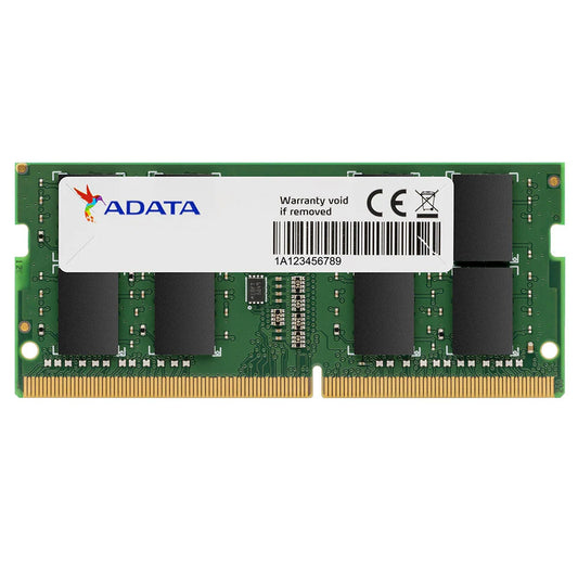 Memorie RAM Adata Premier, DDR4 SODIMM, 8GB, 3200Mhz AD4S32008G22-SGN