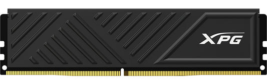 Memorie RAM Adata XPG Gammix D35, DDR4, 8GB, 3200Mhz AX4U32008G16A-SBKD35