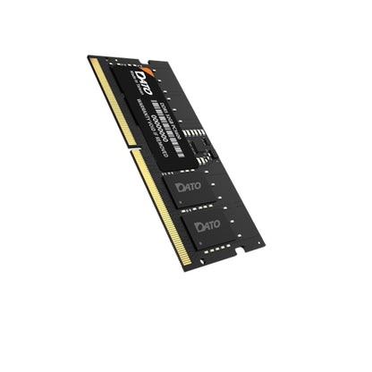 Memorie RAM Dato, DDR5, 8GB, 5600Mhz, Neagra DT8G5DS56