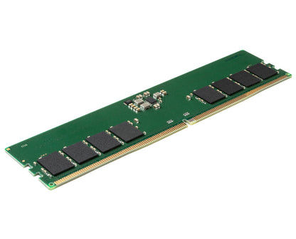 Memorie RAM Kingston, DDR5, 16GB, 5600Mhz KVR56U46BS8-16