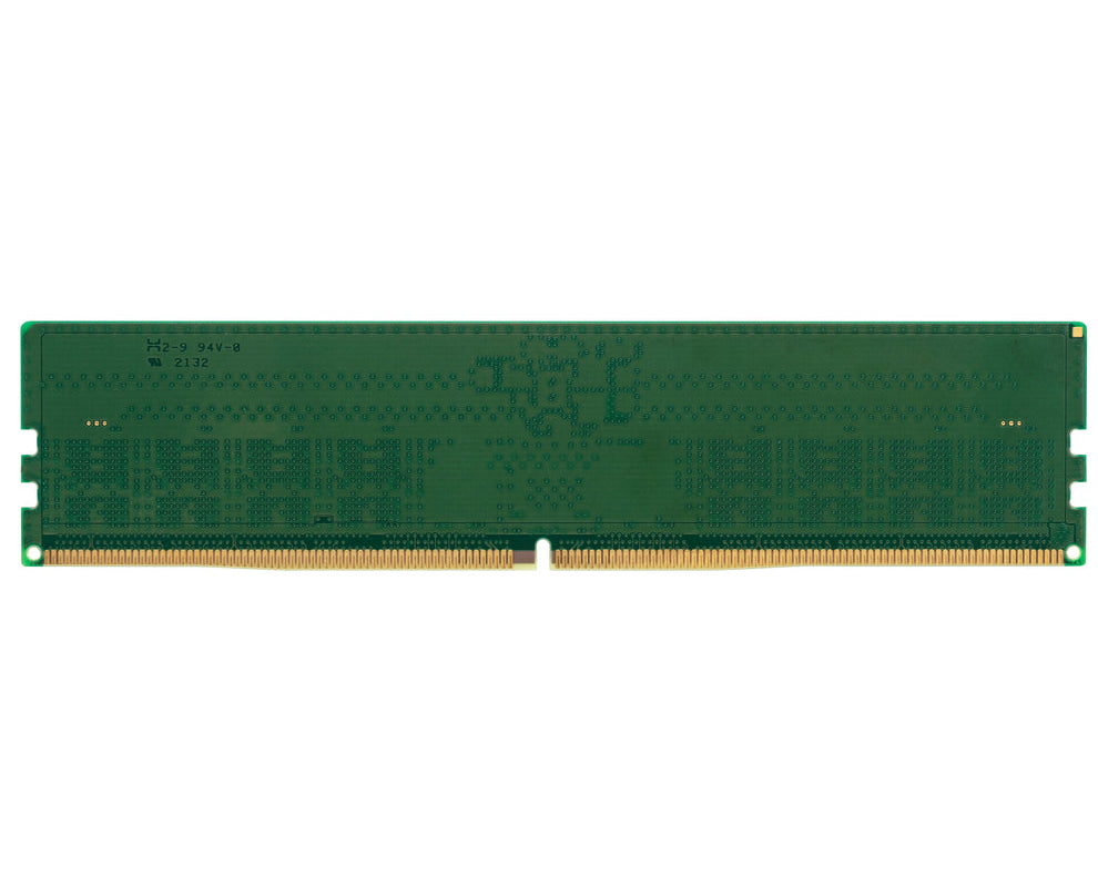 Memorie RAM Kingston, DDR5, 16GB, 5600Mhz KVR56U46BS8-16