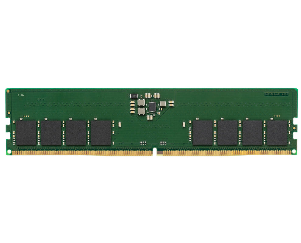 Memorie RAM Kingston, DDR5, 16GB, 5600Mhz KVR56U46BS8-16