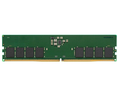 Memorie RAM Kingston, DDR5, 16GB, 5600Mhz KVR56U46BS8-16