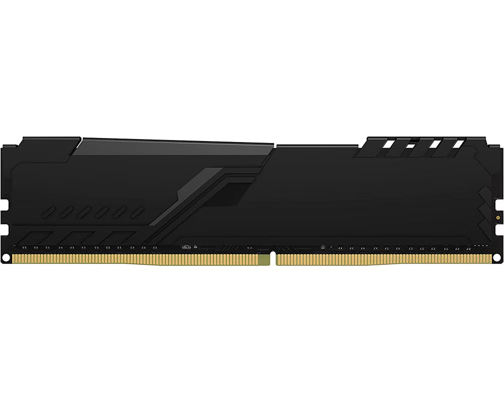 Memorie RAM Kingston Fury Beast, DDR4, 2 x 16GB, 3200MHz KF432C16BBK2/32