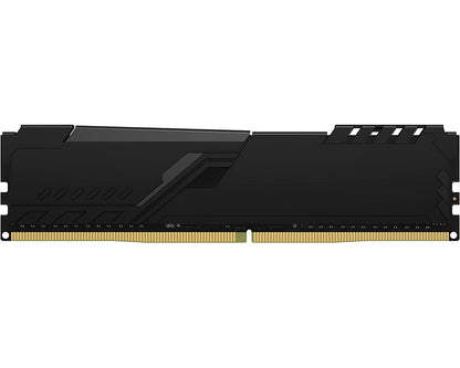 Memorie RAM Kingston Fury Beast, DDR4, 2 x 16GB, 3200MHz KF432C16BBK2/32
