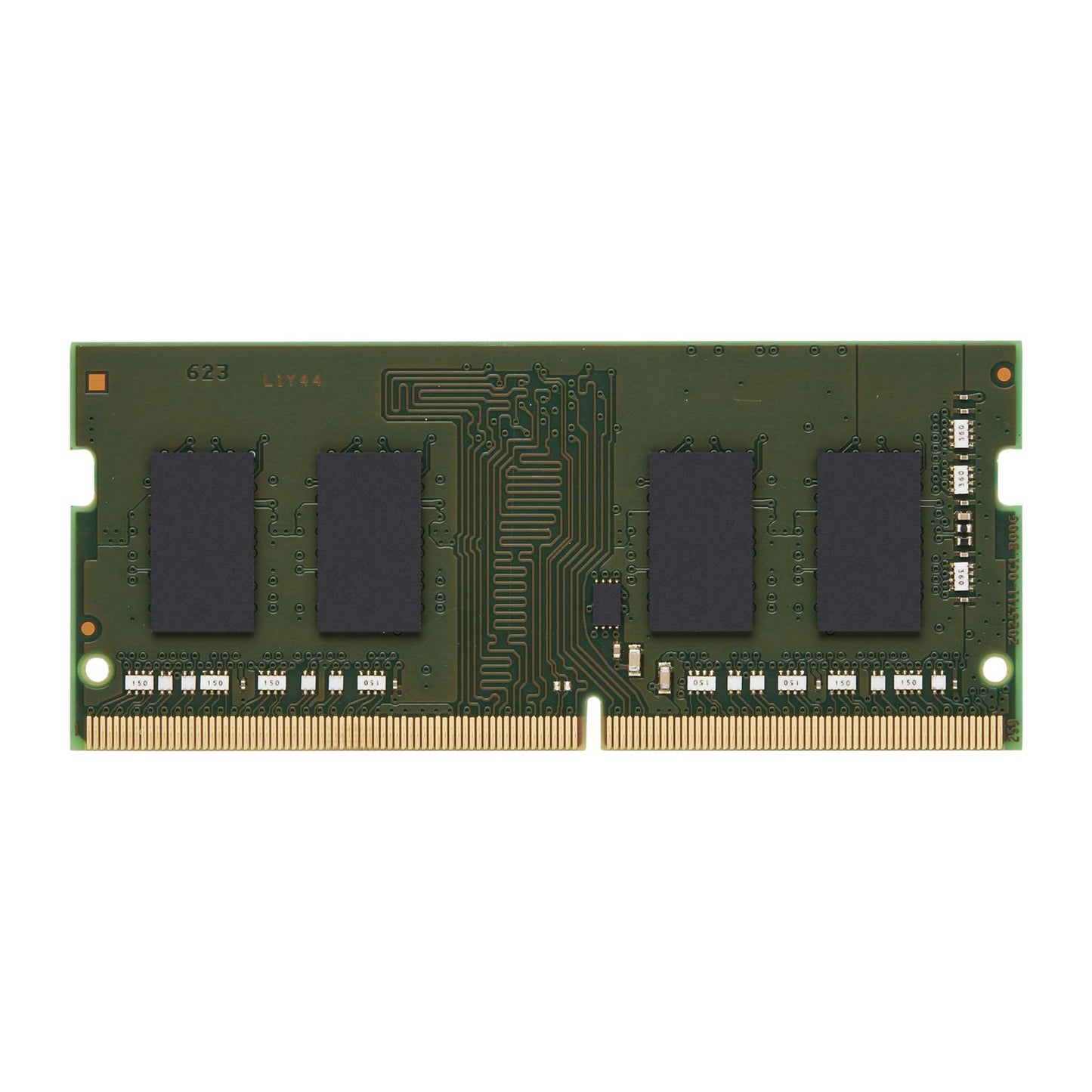 Memorie RAM Kingston ValueRAM, DDR4 SODIMM, 8GB, 3200Mhz KVR32S22S8/8