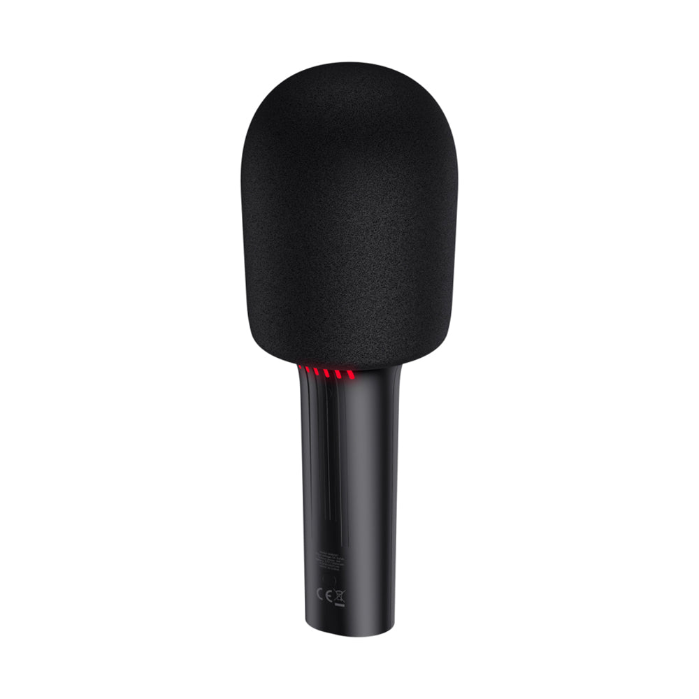 Microfon Bluetooth HAVIT SK851BT Karaoke, Negru